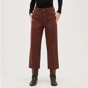 LACAUSA Stella Trousers